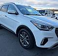 2018 Hyundai Santa Fe Xl