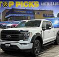 2023 Ford F-150 502a, Sport, Loaded, One Owner, Accident Free!!