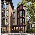 511 E Georgia Street Vancouver, British Columbia
