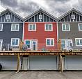 36-71 Aksala Drive Whitehorse, Yukon