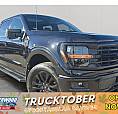2024 Ford F-150 Xlt - Clean Carfax - One Owner