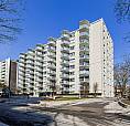 1 Bedroom Apartment For Rent - 40 Delisle Avenue