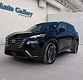 2025 Nissan Rogue Sv Awd, Moonroof, Carplay/auto, Heated Seats