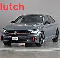 2022 Volkswagen Jetta Gli Autobahn