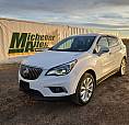2017 Buick Envision
