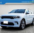 2021 Dodge Durango Citadel Driver-seat Memory • Paddle Shifte...