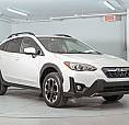 2023 Subaru Crosstrek Touring // Eyesight, CamÉra De Recul,banc 