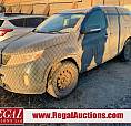2015 Kia Sorento Ex