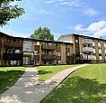 Laurier Manor 2 Bed + 1 Bath W/ Balcony Fort Saskatchewan