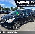 2016 Buick Enclave Premium | Leather | Heated/ventilated Seats
