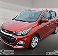2022 Chevrolet Spark 1lt **fuel Efficient,1.4l 4 Cylinder,power 