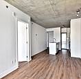 Condo Appartement 1Cc A Louer/For Rent Ville-Marie Metro Berri