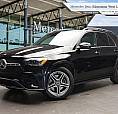 2026 Mercedes-Benz Gle 350 4Matic Suv For Sale - Exclusive Trim 