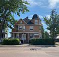 ** Queen Anne Victorian W/ Separate Office**