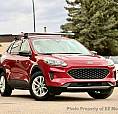 2022 Ford Escape Se Awd--69370 Kms! One Owner-certified!