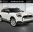 2025 Mini Countryman Cooper S | Ligne Première | Style