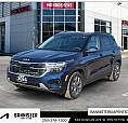 2024 Kia Seltos Lx Lx Fwd