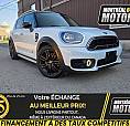2020 Mini Countryman Cooper S / All4 Awd