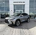 2025 Lexus Nx Nx 350 Nx 350 Awd