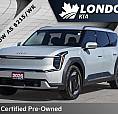 2026 Kia Ev9 Land | Awd | Heated & Cooled Seats