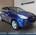 2012 Hyundai Tucson Gl Fwd