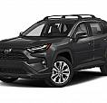2025 Toyota Rav4 Xle Xle Awd
