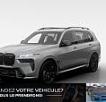 2027 Bmw X7 M60I Xdrive