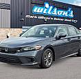 2024 Honda Civic Sedan Lx-b | Heated Seats | Remote Start