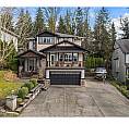 23462 133 Avenue Maple Ridge, British Columbia
