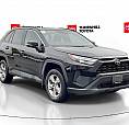 2025 Toyota Rav4 Hybrid Xle Hybrid Xle Awd