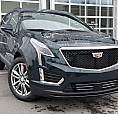 2026 Cadillac Xt5 Awd Sport