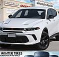 2024 Dodge Hornet Gt Awd | Heated Seats + Wheel | Remote Start