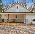 Isle Lake 2 Bed Lake View 1.5-storey With Dock, Silver Sands