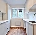 3 Bedrooms - 5 Et Demi - Outremont - 6 Électroménagers