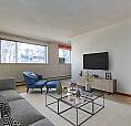 Modern Apartments With Air Conditioning - Lord Robinson Apartmen