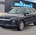 2023 Chevrolet Trailblazer Ls | Air Conditioning | Lane Keep