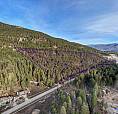 Lot A & B Trepanier Road Peachland, British Columbia