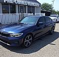 2020 Bmw 3 Series 330I Xdrive 330I Xdrive Sedan North America