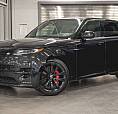 2025 Land Rover Range Rover Sport P400 Dynamic Hse *bien ÉquipÉ,