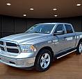 2023 Ram 1500 Classic Slt Clean Carfax, 4x4, Hemi, Call Now!!