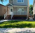 Main + Lower Floor Duplex For Rent