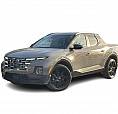 2024 Hyundai Santa Cruz Ultimate Awd Heated & Ventilated Leather