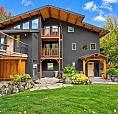 4662 Crescent Road Nelson, British Columbia
