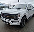 2023 Ford F-150 Tremor Tremor 4wd Supercrew 5.5' Box