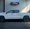 2021 Chevrolet Silverado 1500 Crew Cab Short Box 4-wheel Drive L