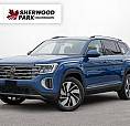 2026 Volkswagen Atlas Highline | In Stock