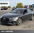 2021 Audi A4 Sedan Technik | Low Kms | Sunroof | Clean Carfax