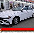 2022 Hyundai Elantra Preferred