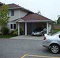 Two Bedroom Townhouse