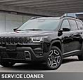 2026 Jeep Cherokee Laredo - $3,922 In Demo Savings!!